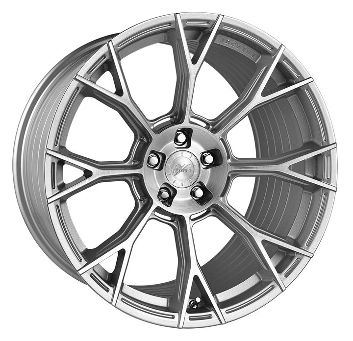 19" VERTINI RFS2.7 WHEELS
