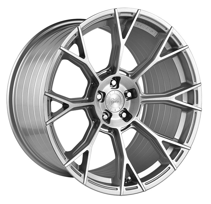 19" VERTINI RFS2.7 WHEELS