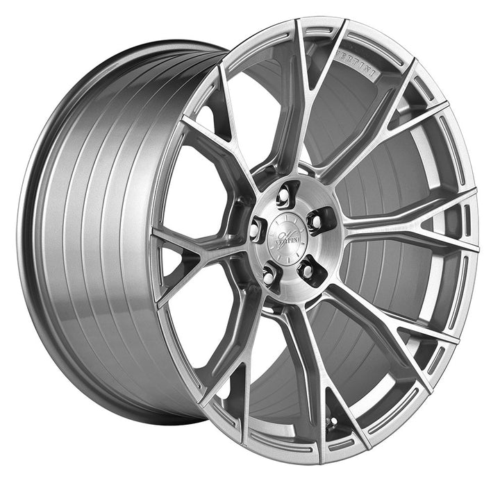 19" VERTINI RFS2.7 WHEELS