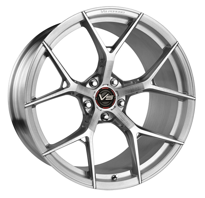 VS FORGED VF02 CORVETTE C8 20X9 21X12 - Wheel Designers