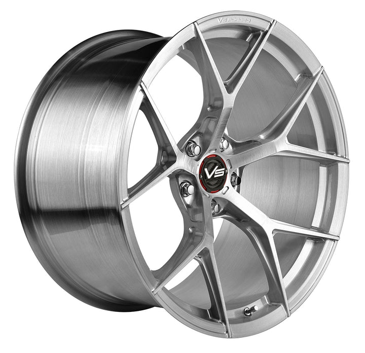 VS FORGED VF02 CORVETTE C8 20X9 21X12 - Wheel Designers