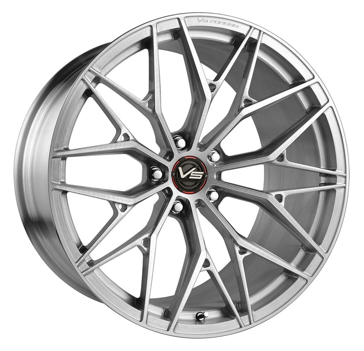 VS FORGED VF03 CORVETTE C8 20X9 21X12 - Wheel Designers