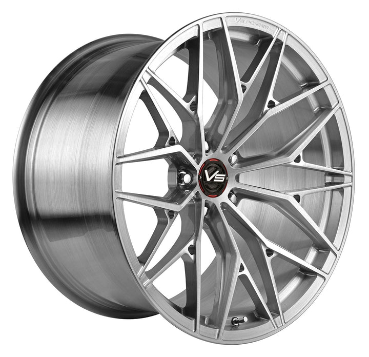VS FORGED VF03 CORVETTE C8 20X9 21X12 - Wheel Designers