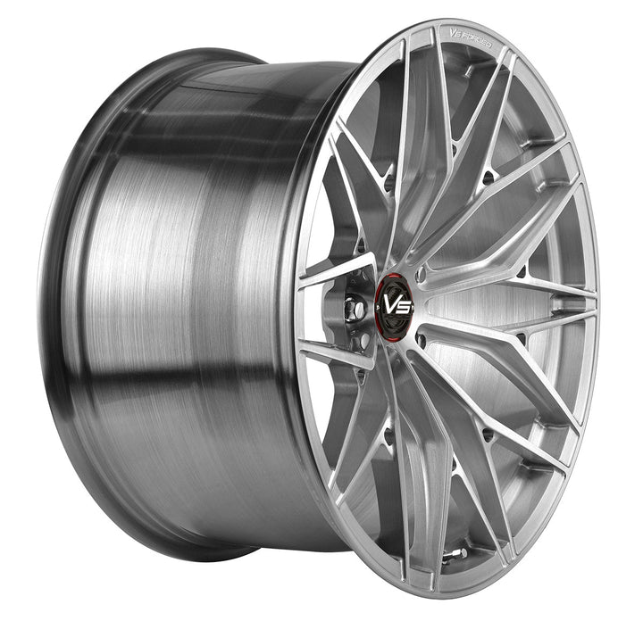 VS FORGED VF03 CORVETTE C8 20X9 21X12 - Wheel Designers
