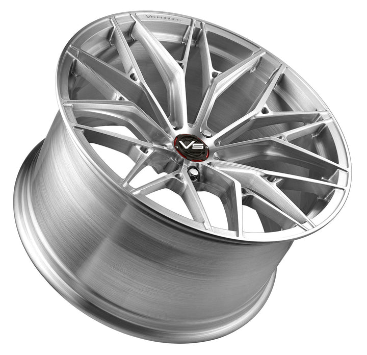 VS FORGED VF03 CORVETTE C8 20X9 21X12 - Wheel Designers