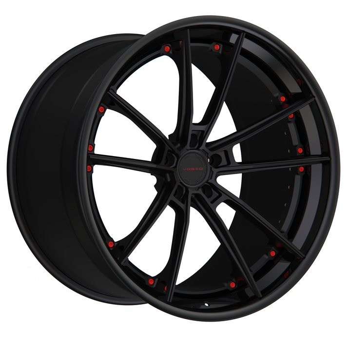 VOSIO WHEELS PF10V PF SERIES
