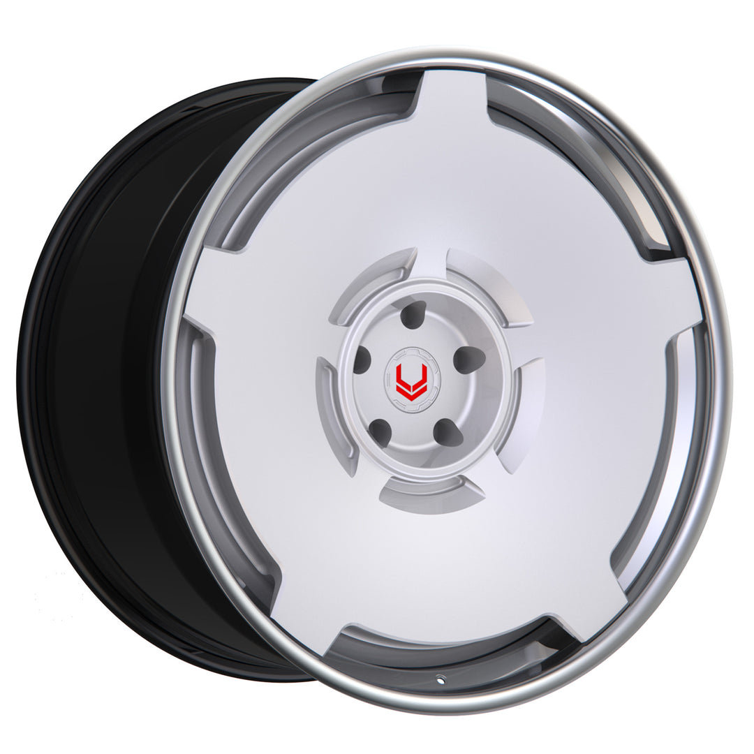 VOSIO WHEELS LX05F LX SERIES