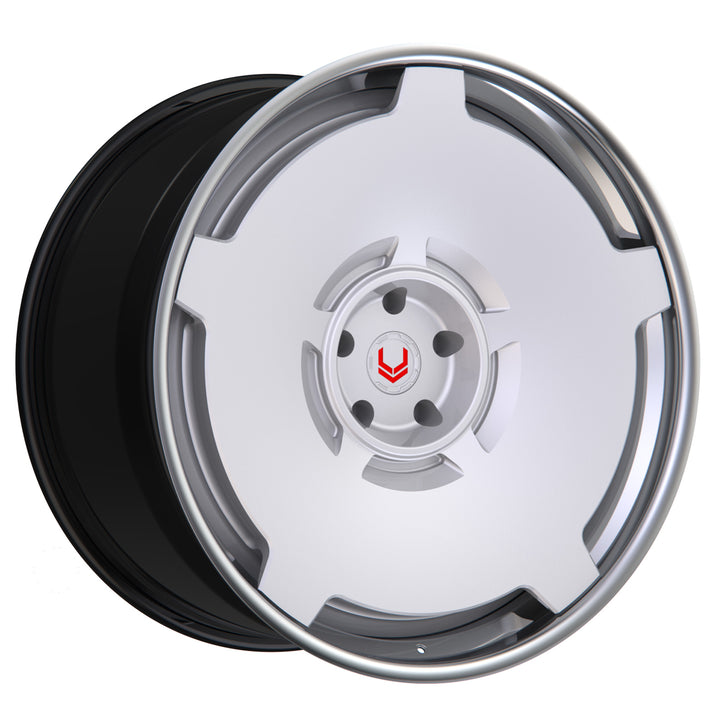 VOSIO WHEELS LX05F LX SERIES