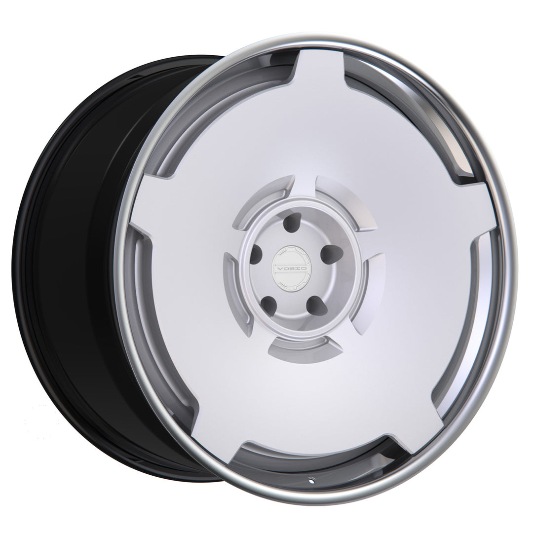 VOSIO WHEELS LX05F LX SERIES