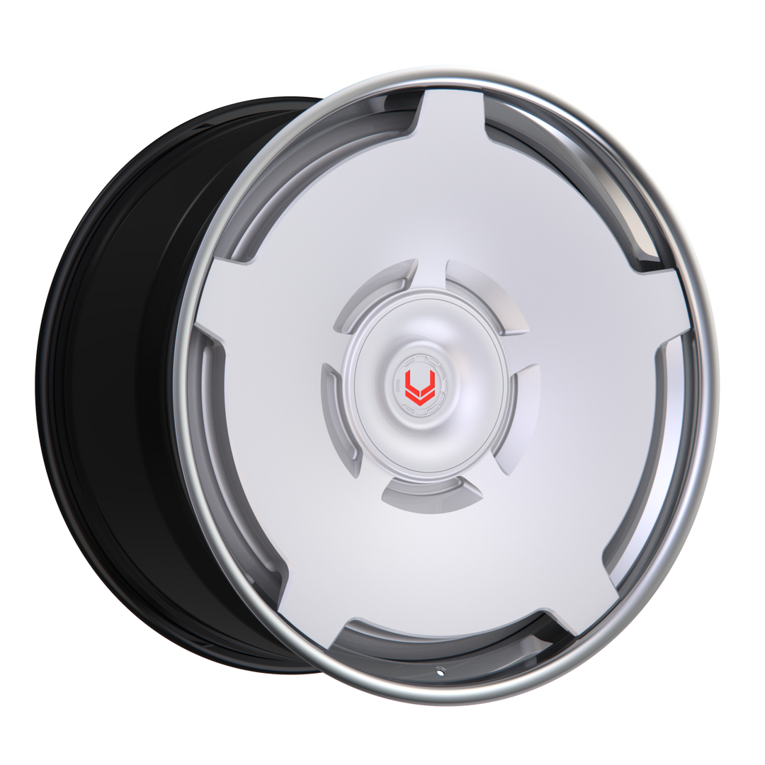 VOSIO WHEELS LX05F LX SERIES