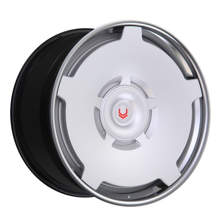 VOSIO WHEELS LX05F LX SERIES