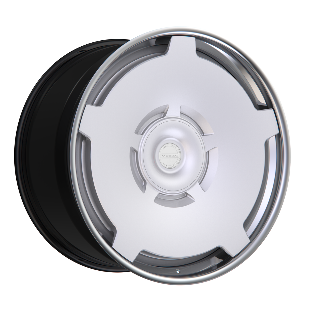 VOSIO WHEELS LX05F LX SERIES