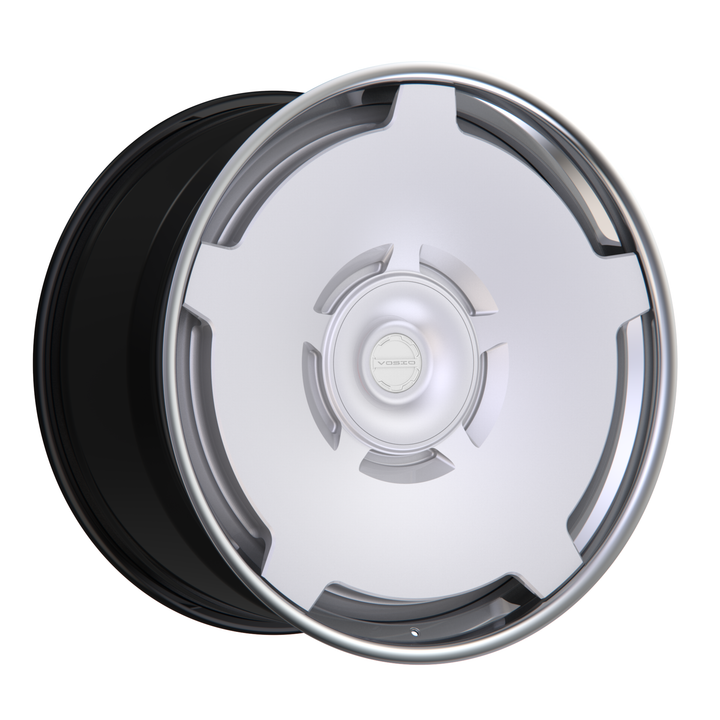 VOSIO WHEELS LX05F LX SERIES
