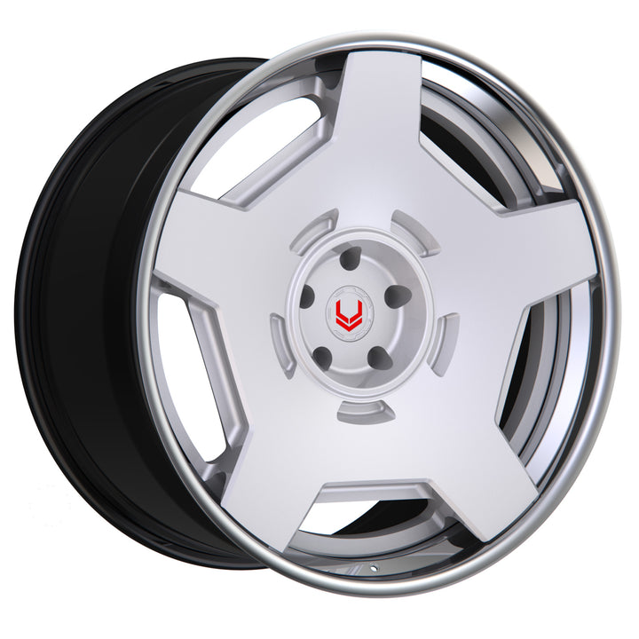 VOSIO WHEELS LX05 LX SERIES