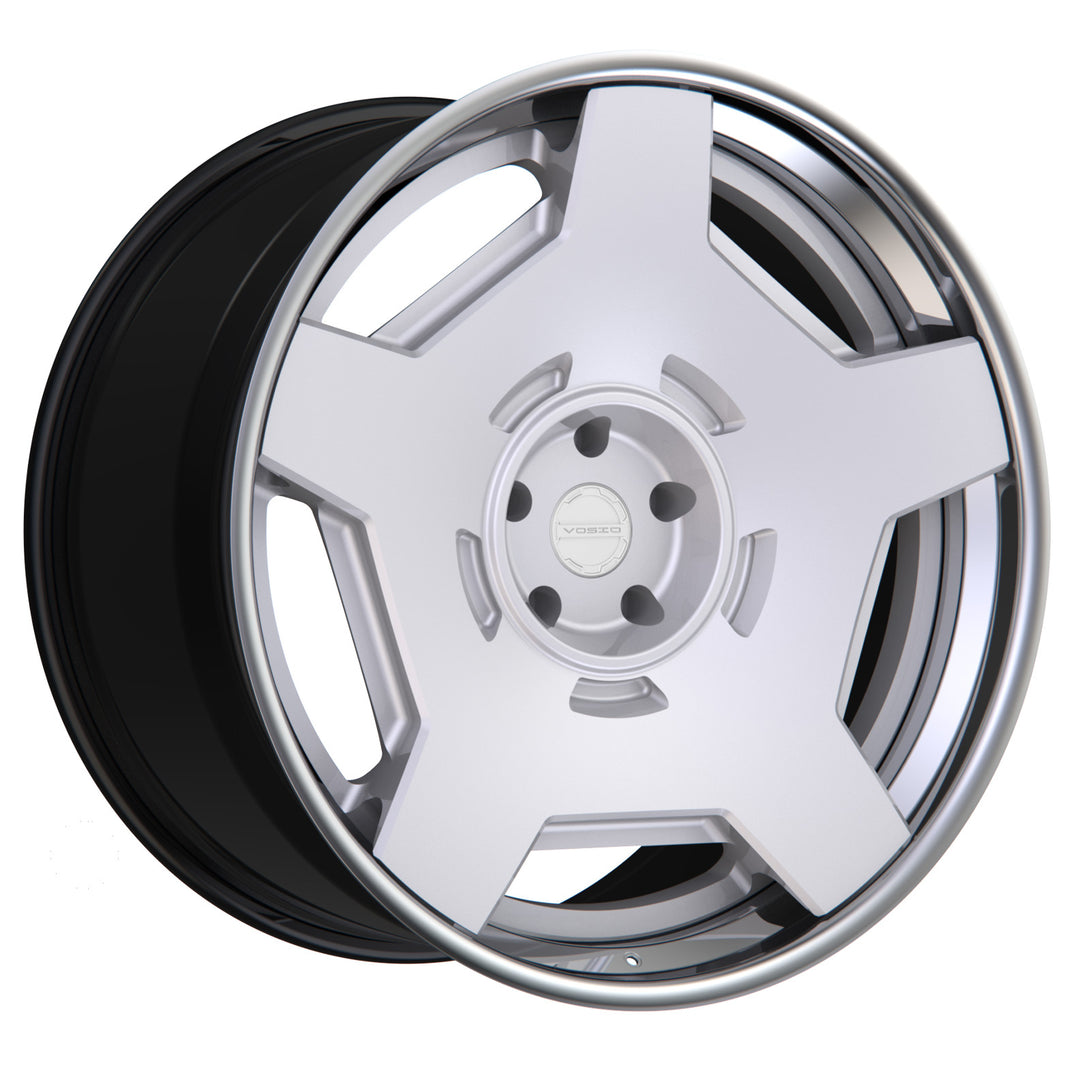 VOSIO WHEELS LX05 LX SERIES