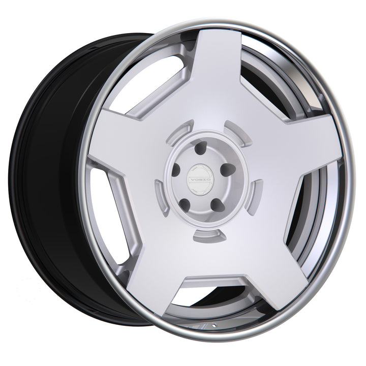 VOSIO WHEELS LX05 LX SERIES