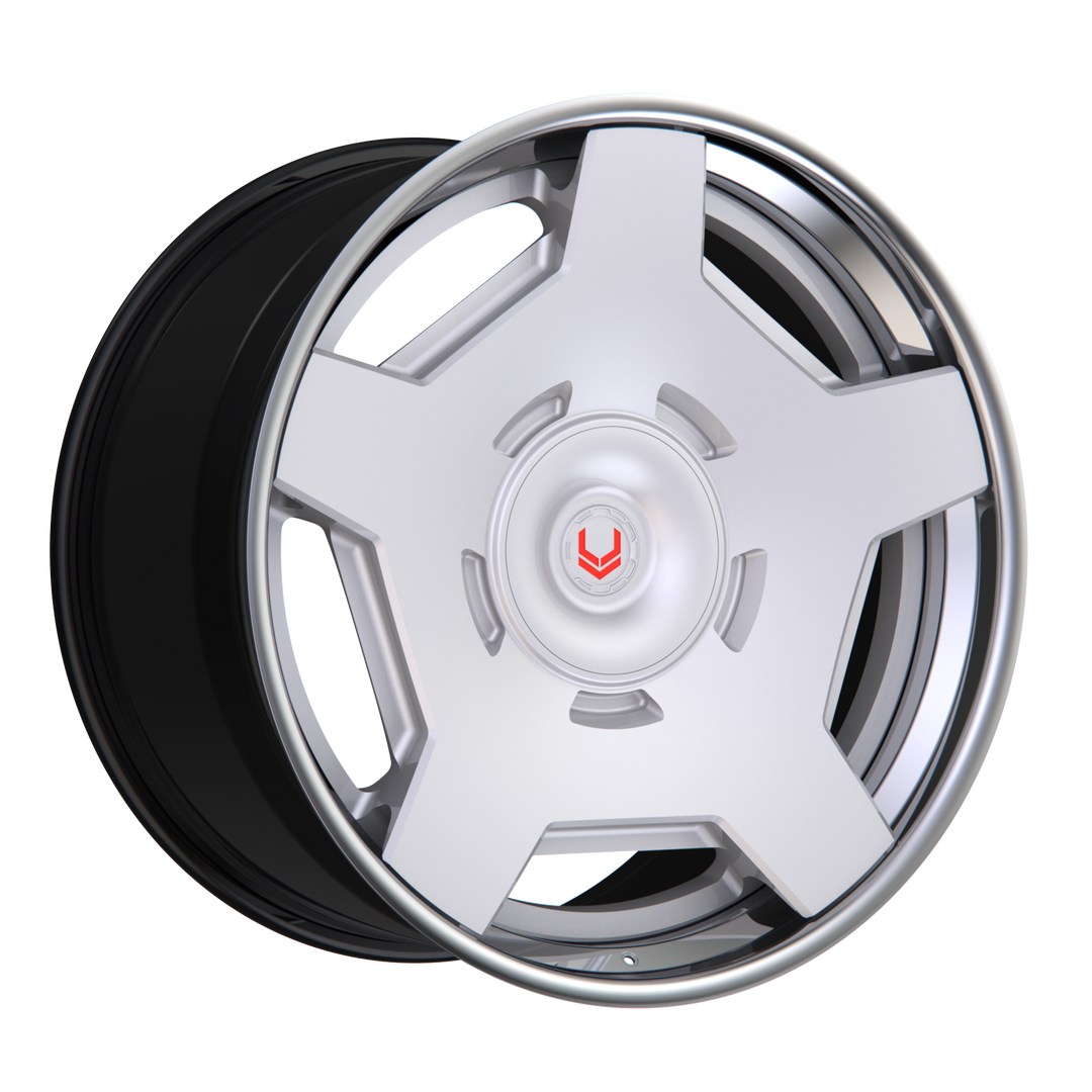 VOSIO WHEELS LX05 LX SERIES