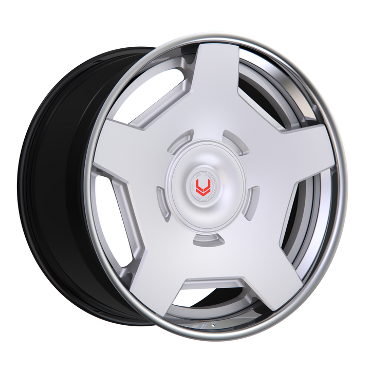 VOSIO WHEELS LX05 LX SERIES