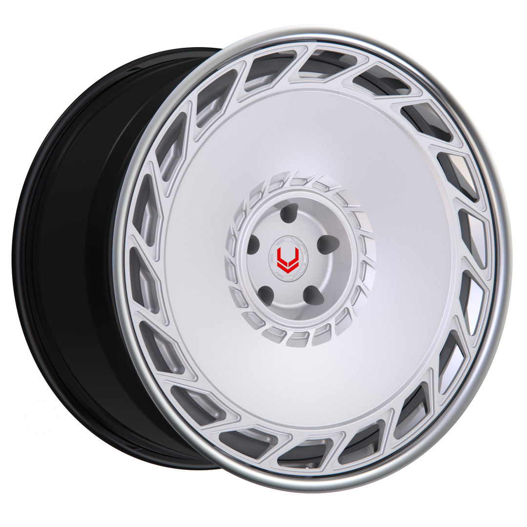 VOSIO WHEELS LX10T LX SERIES
