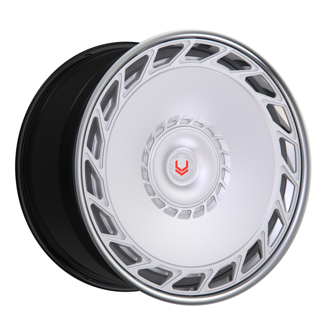 VOSIO WHEELS LX10T LX SERIES