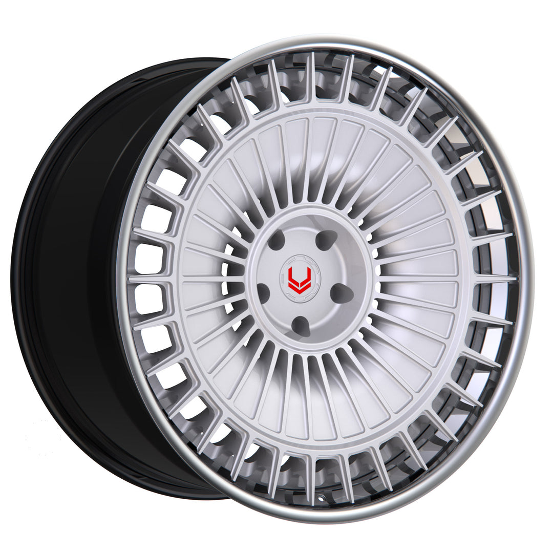 VOSIO WHEELS LX20M LX SERIES