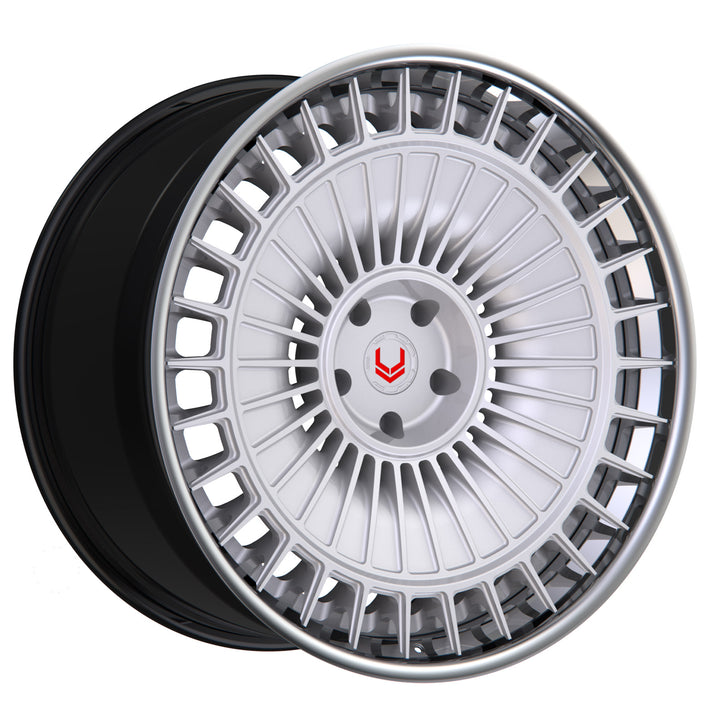 VOSIO WHEELS LX20M LX SERIES