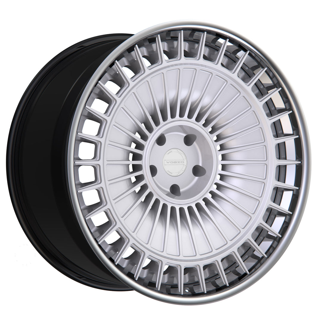VOSIO WHEELS LX20M LX SERIES