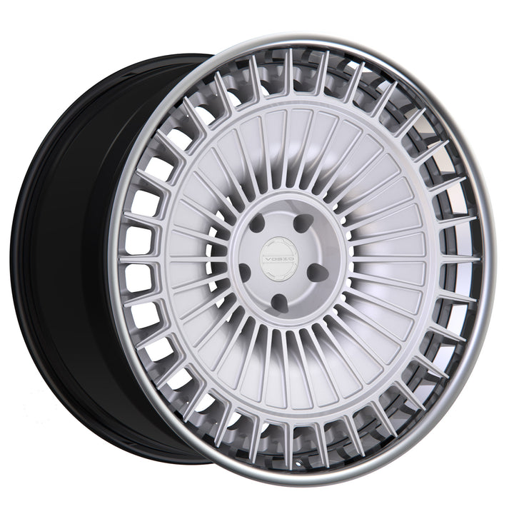 VOSIO WHEELS LX20M LX SERIES