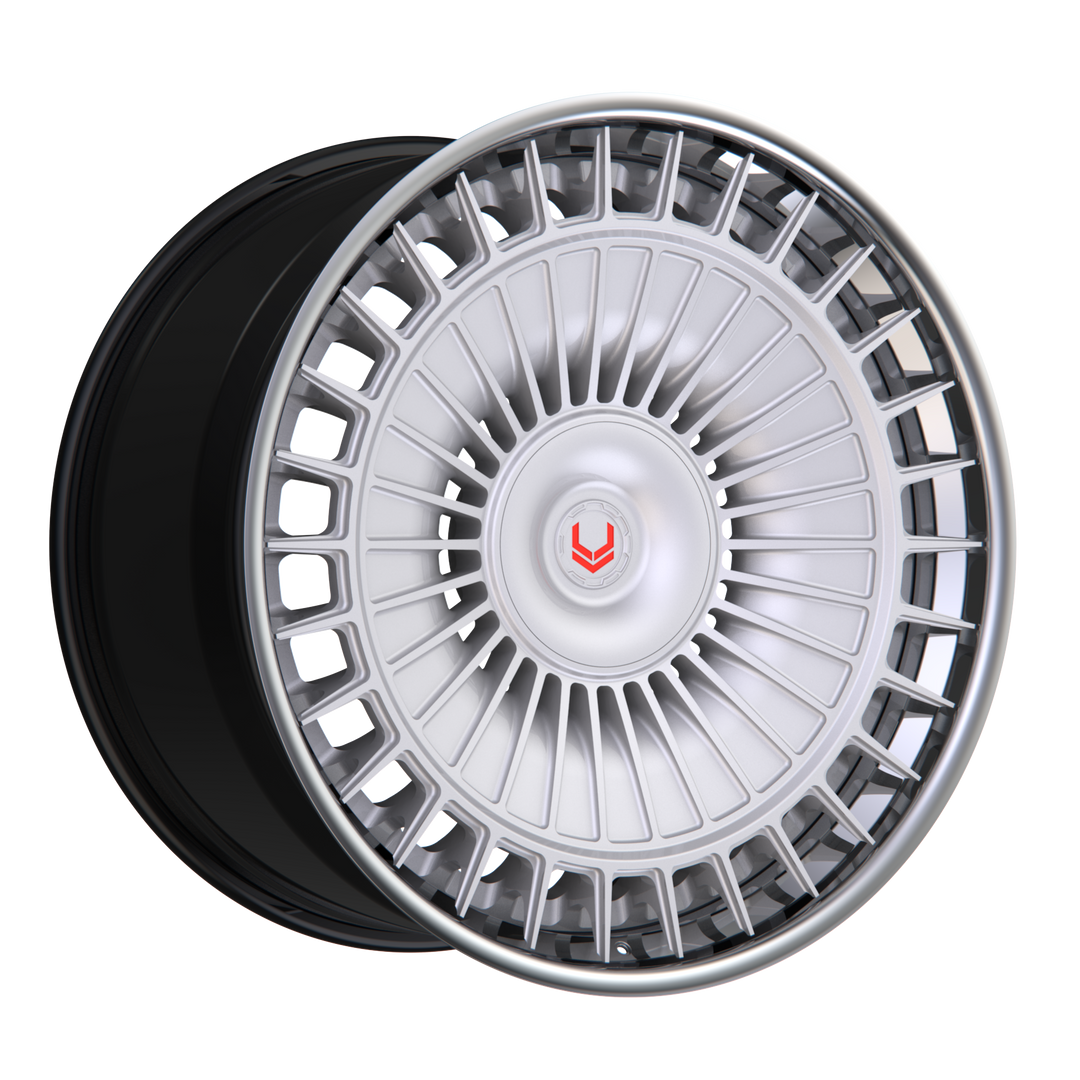 VOSIO WHEELS LX20M LX SERIES