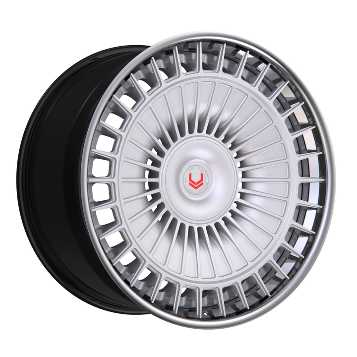 VOSIO WHEELS LX20M LX SERIES