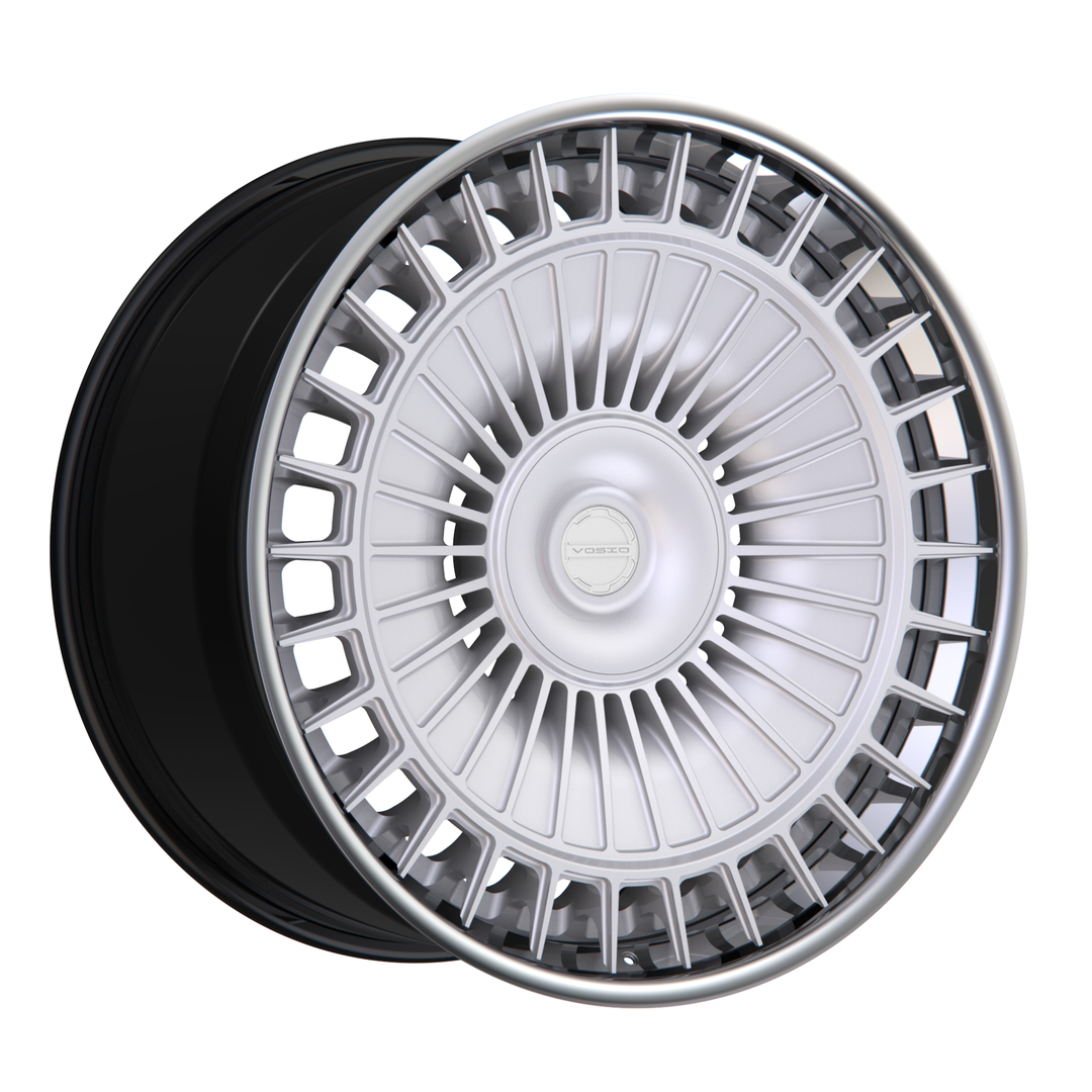 VOSIO WHEELS LX20M LX SERIES