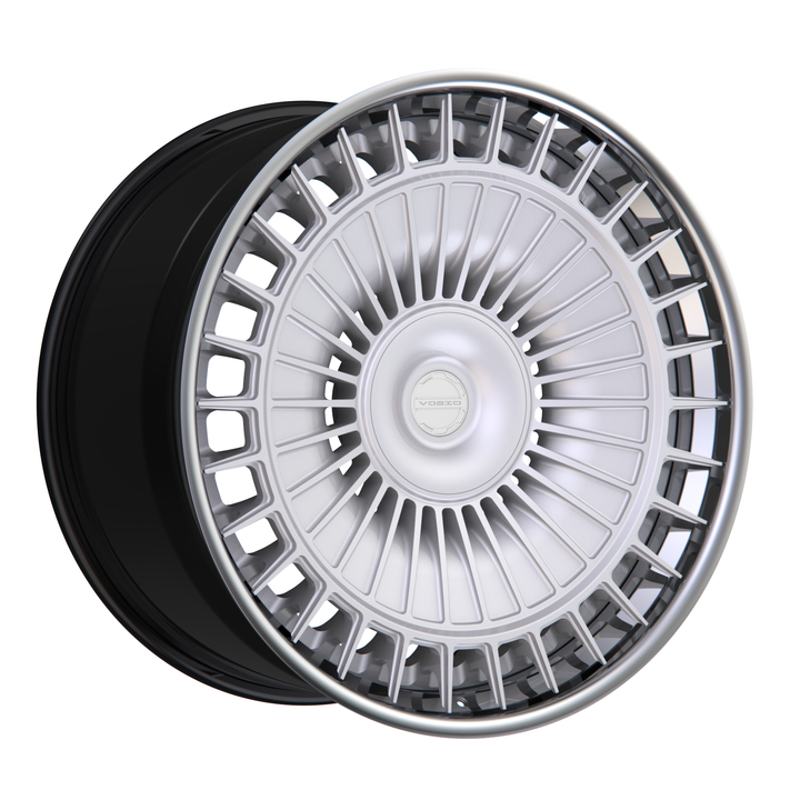 VOSIO WHEELS LX20M LX SERIES