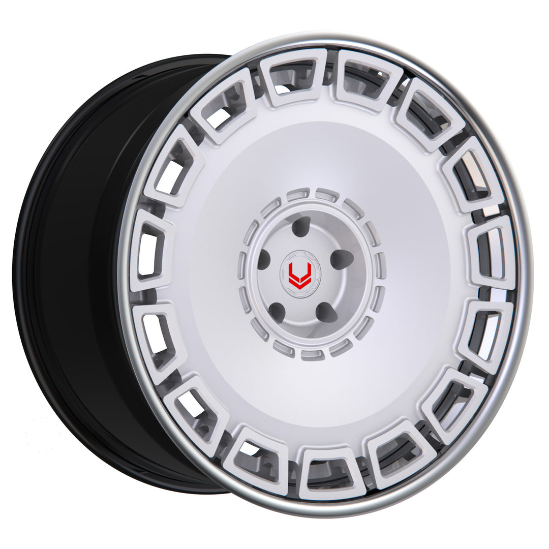 VOSIO WHEELS LX20V LX SERIES