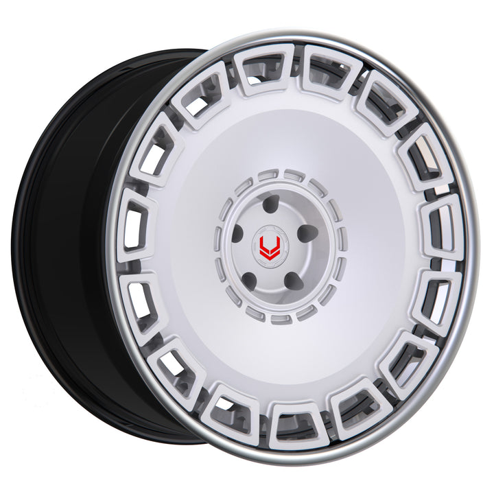 VOSIO WHEELS LX20V LX SERIES