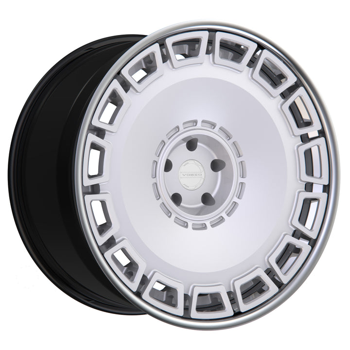 VOSIO WHEELS LX20V LX SERIES