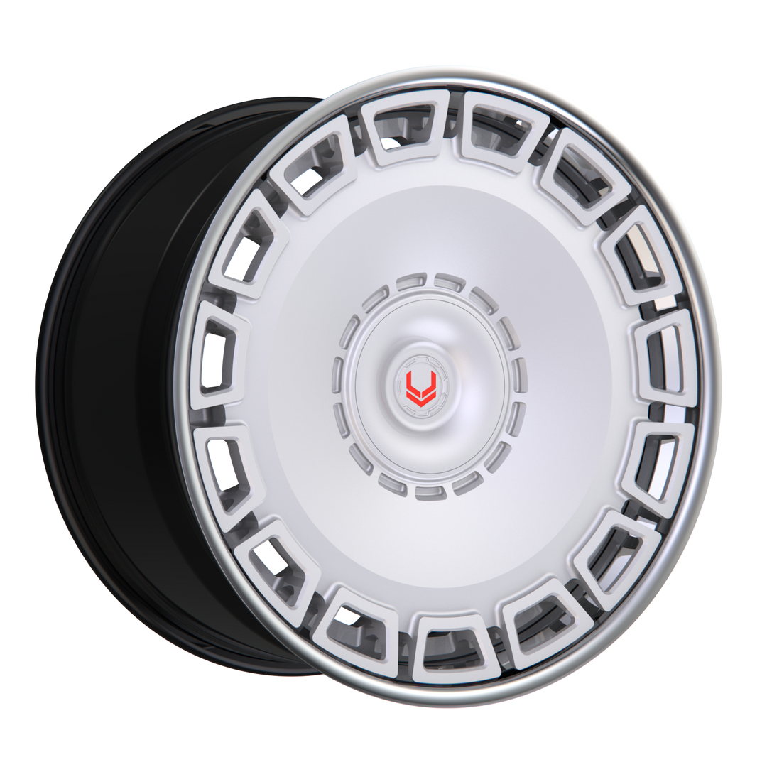 VOSIO WHEELS LX20V LX SERIES