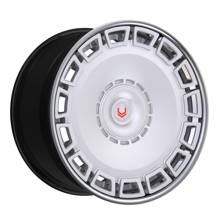 VOSIO WHEELS LX20V LX SERIES