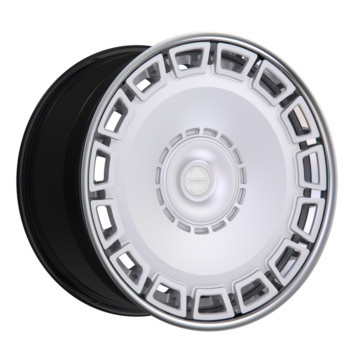 VOSIO WHEELS LX20V LX SERIES