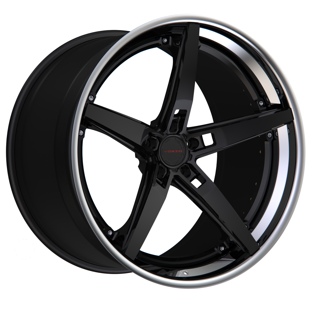 VOSIO WHEELS PF05 PF SERIES