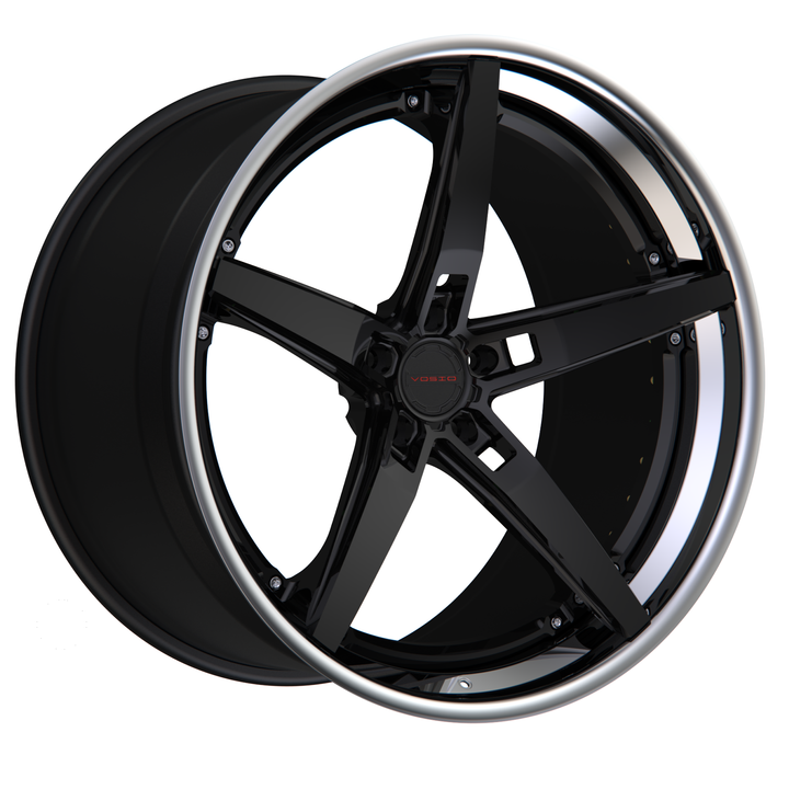 VOSIO WHEELS PF05 PF SERIES
