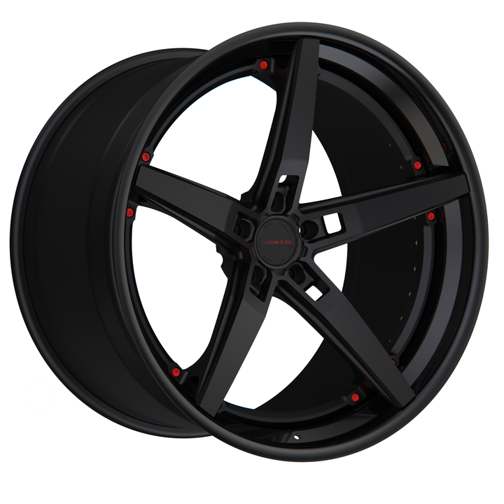VOSIO WHEELS PF05 PF SERIES