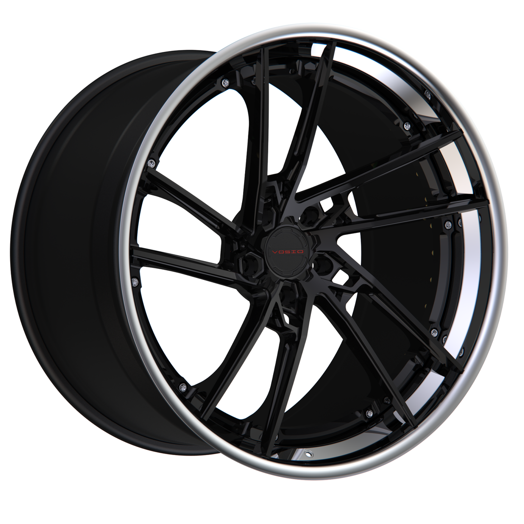 VOSIO WHEELS PF10VR PF SERIES