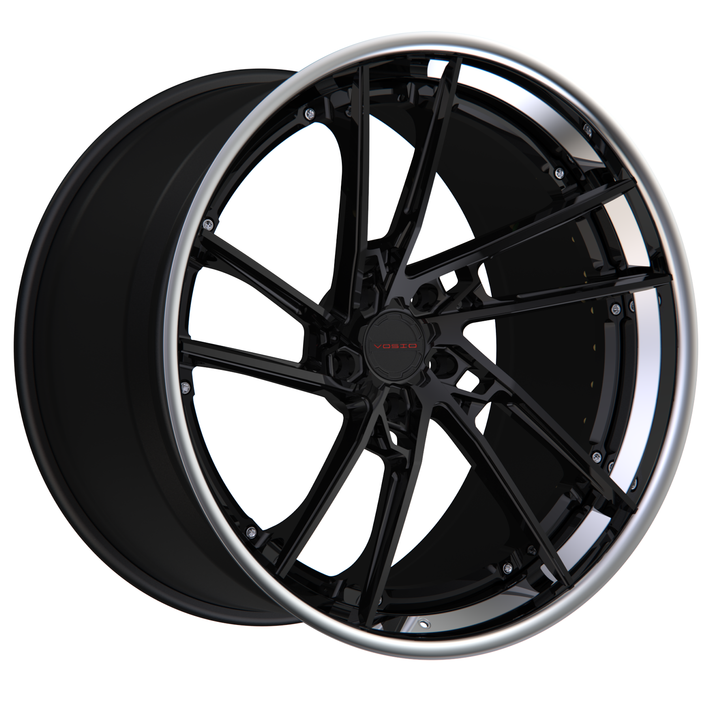 VOSIO WHEELS PF10VR PF SERIES