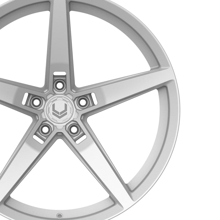 VOSIO WHEELS SP05 20X10 21X13 CORVETTE C8 ZR1 ZR1X