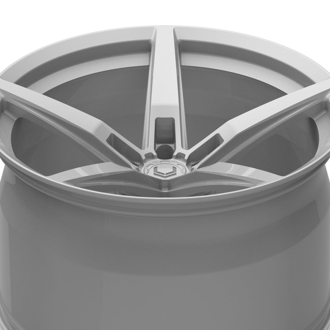 VOSIO WHEELS SP05 20X10 21X13 CORVETTE C8 Z06 ERAY