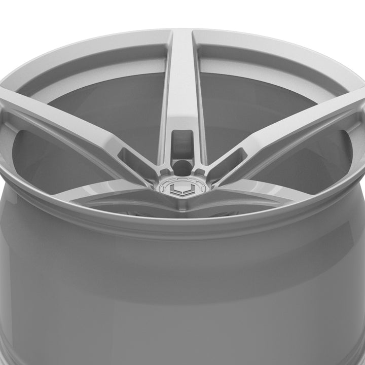 VOSIO WHEELS SP05 20X10 21X13 CORVETTE C8 Z06 ERAY