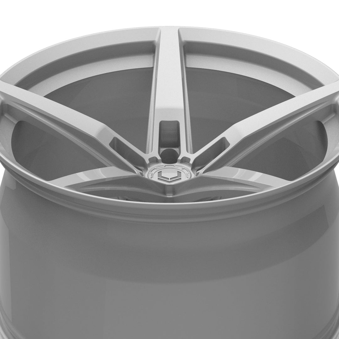 VOSIO WHEELS SP05  1PC MONOBLOCK SERIES