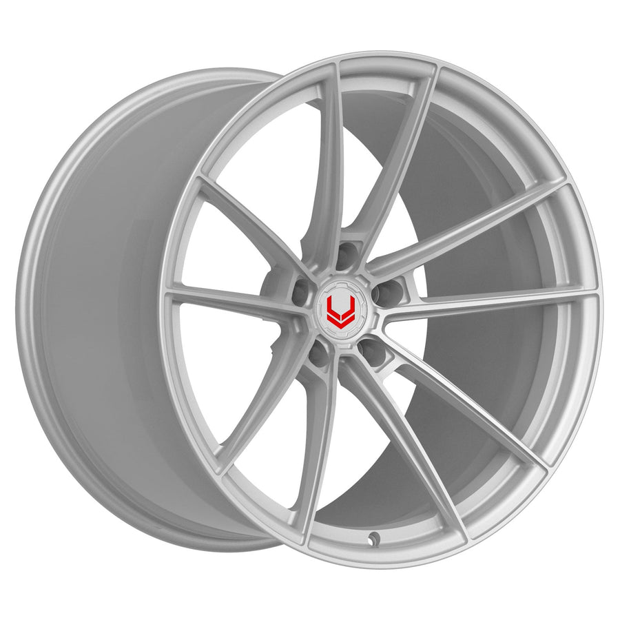 VOSIO WHEELS SP10V 19X10 20X12 CORVETTE GRANDSPORT Z06 - Wheel Designers
