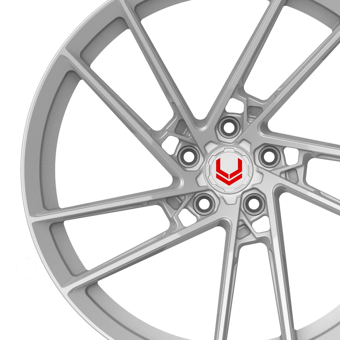 VOSIO WHEELS SP10VR 20X10 21X13 CORVETTE C8 ZR1 ZR1X