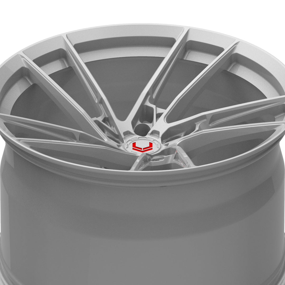 VOSIO WHEELS SP10VR  1PC MONOBLOCK SERIES